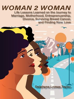 cover image of Woman 2 Woman